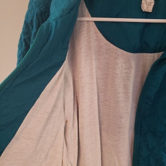 Bocoo Vintage Woman Windbreaker   - Picture 11 of 14